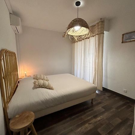 Casa Victor - Jardin Privatif, Proche Plage Et Centre กาลวี ภายนอก รูปภาพ