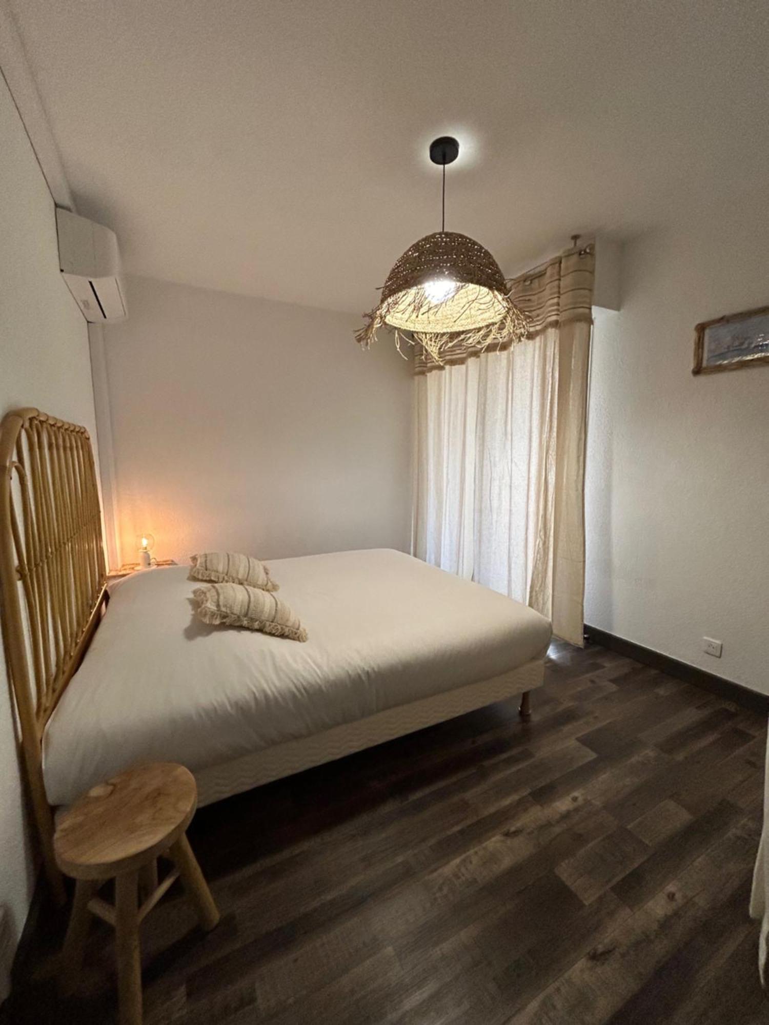 Casa Victor - Jardin Privatif, Proche Plage Et Centre กาลวี ภายนอก รูปภาพ
